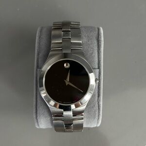 Men’s Movado watch